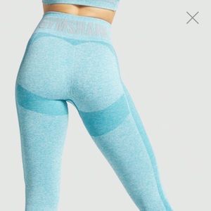 NEW Gymshark Leggings